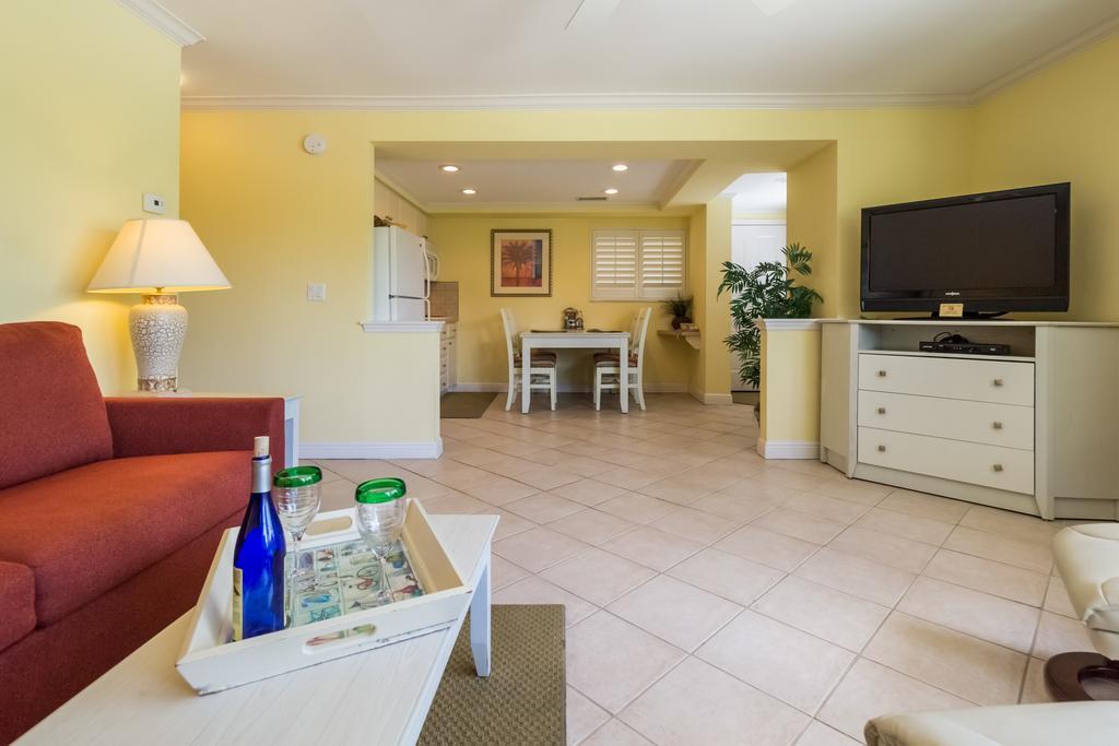 Inn At The Beach-Venice Florida מראה חיצוני תמונה