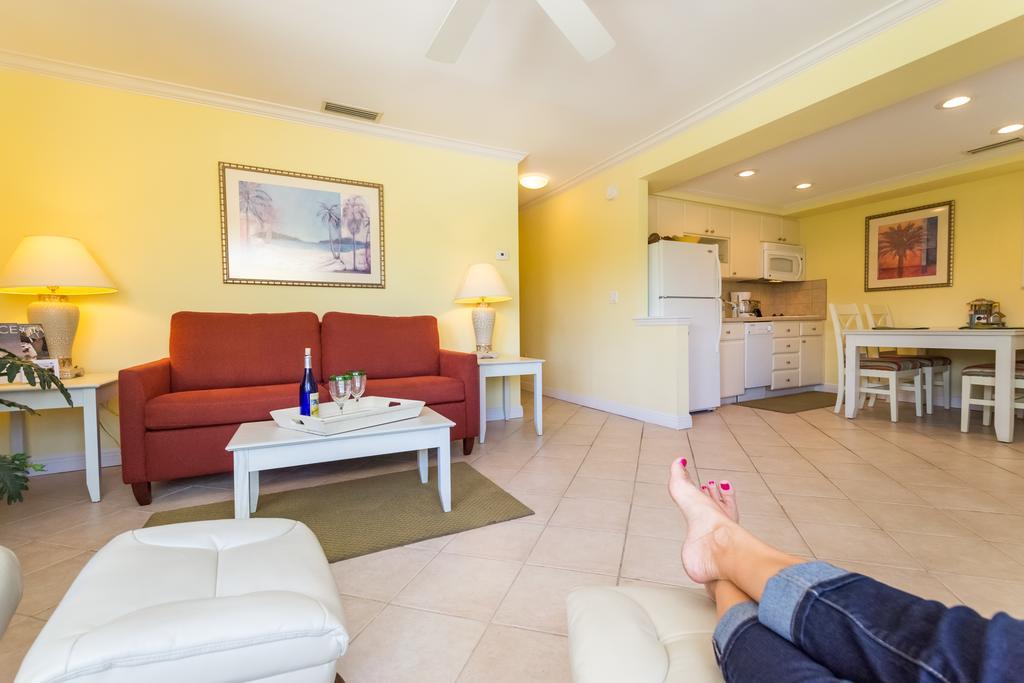 Inn At The Beach-Venice Florida מראה חיצוני תמונה