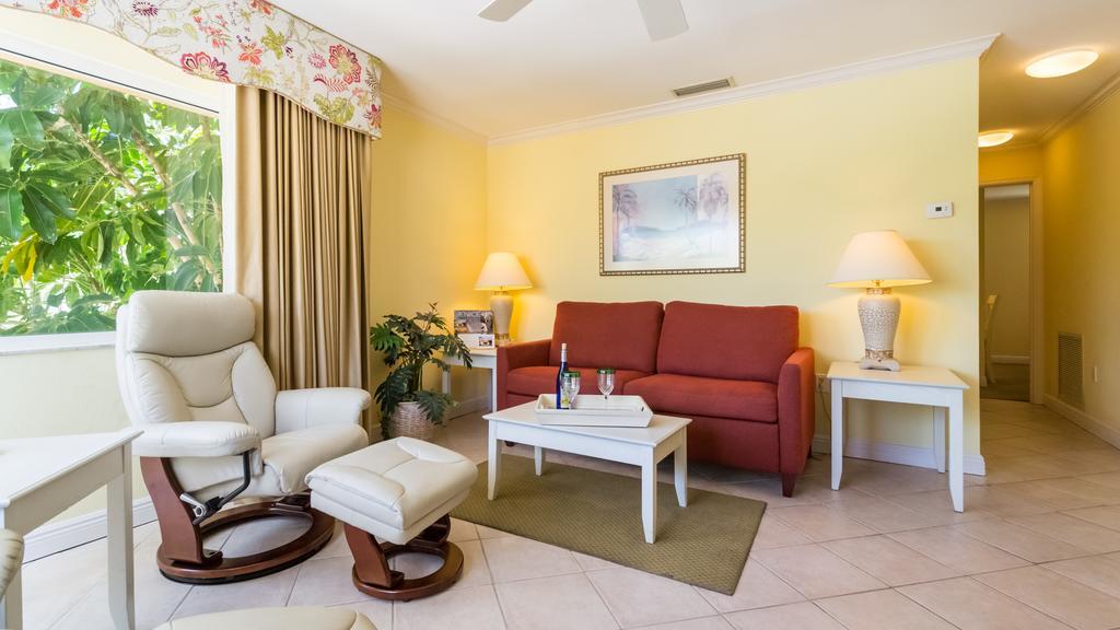 Inn At The Beach-Venice Florida מראה חיצוני תמונה