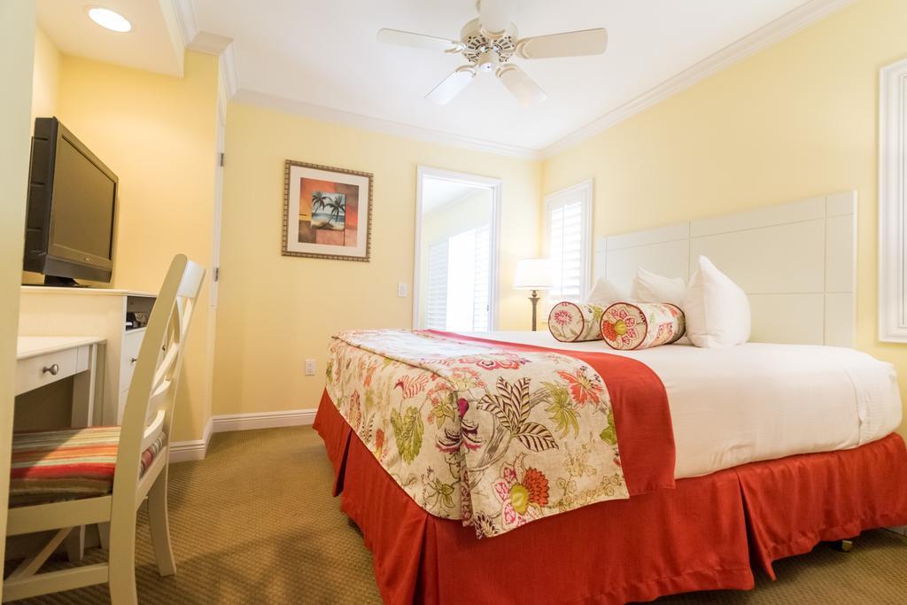 Inn At The Beach-Venice Florida מראה חיצוני תמונה