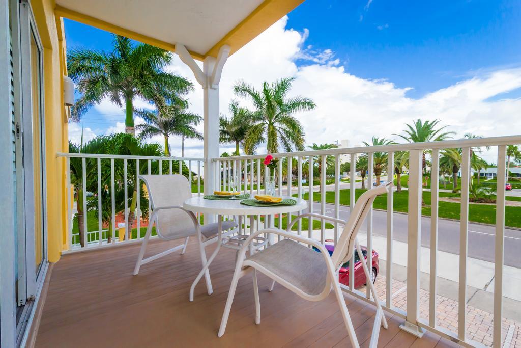 Inn At The Beach-Venice Florida מראה חיצוני תמונה