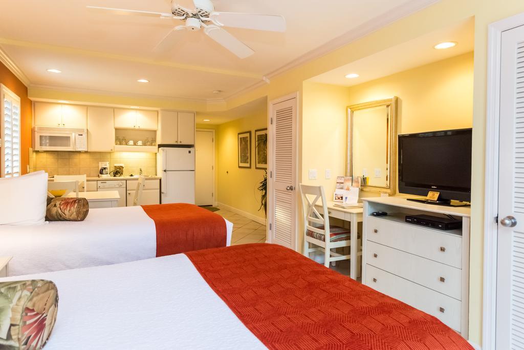 Inn At The Beach-Venice Florida מראה חיצוני תמונה