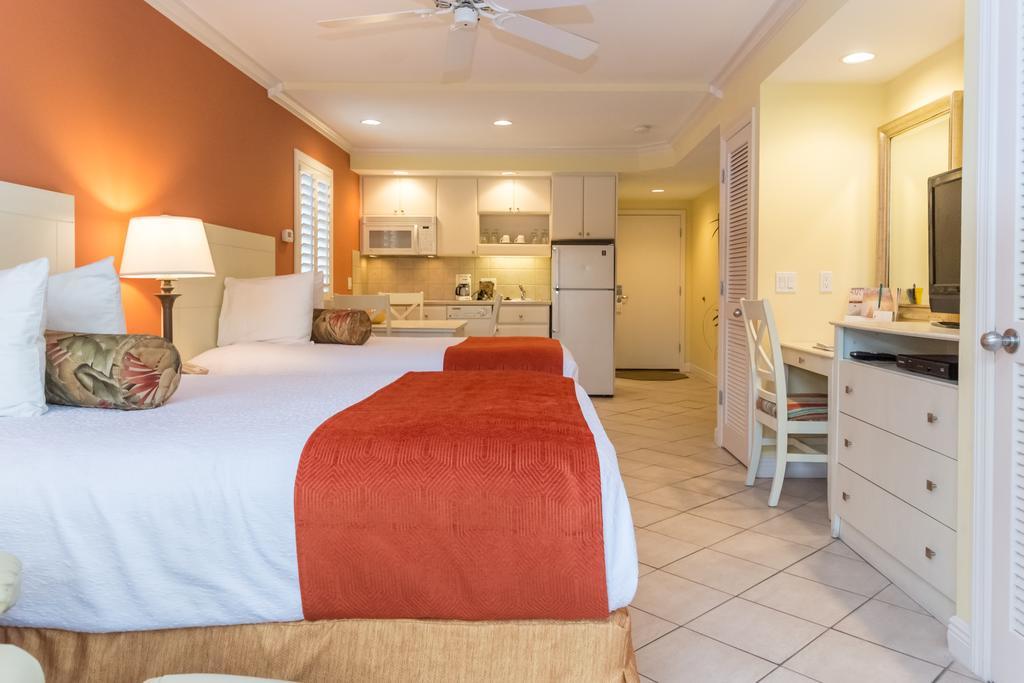 Inn At The Beach-Venice Florida מראה חיצוני תמונה