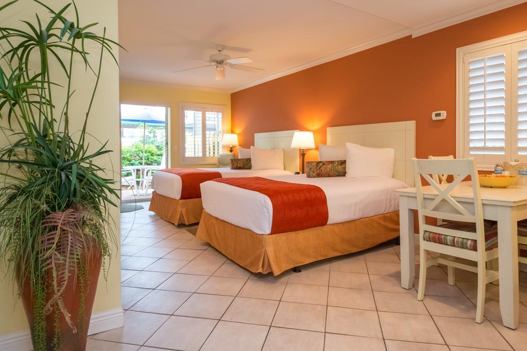 Inn At The Beach-Venice Florida מראה חיצוני תמונה