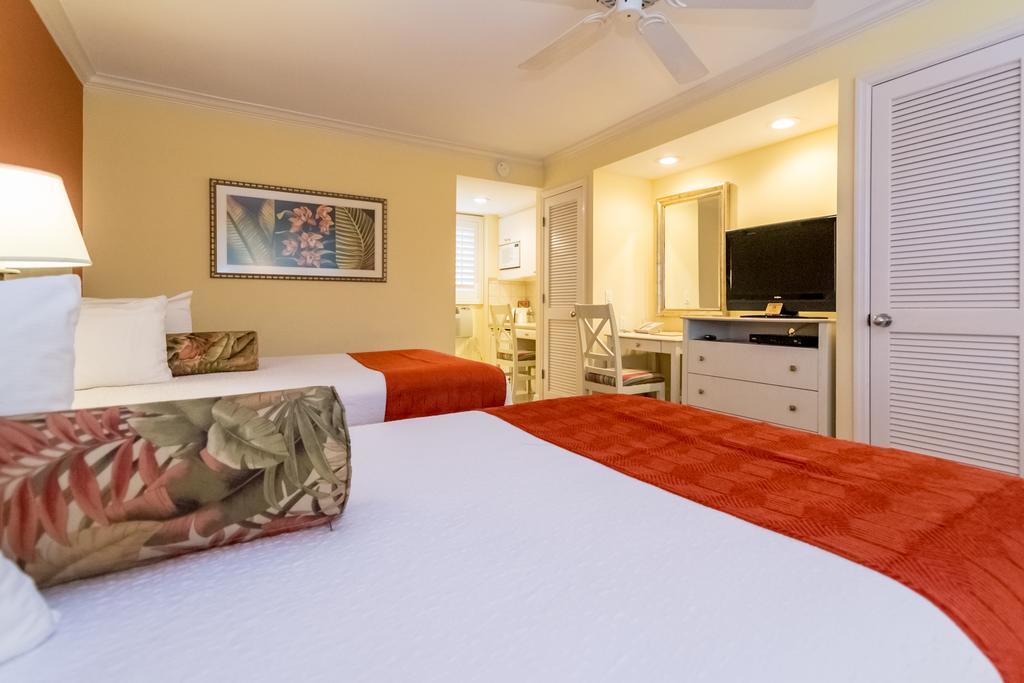 Inn At The Beach-Venice Florida מראה חיצוני תמונה