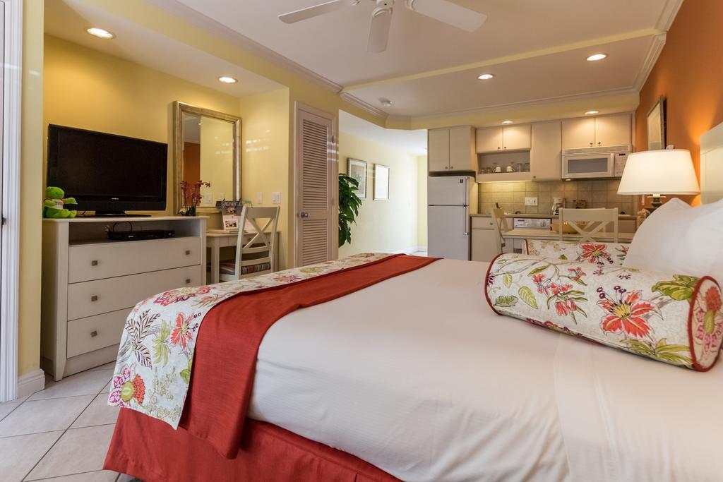 Inn At The Beach-Venice Florida מראה חיצוני תמונה