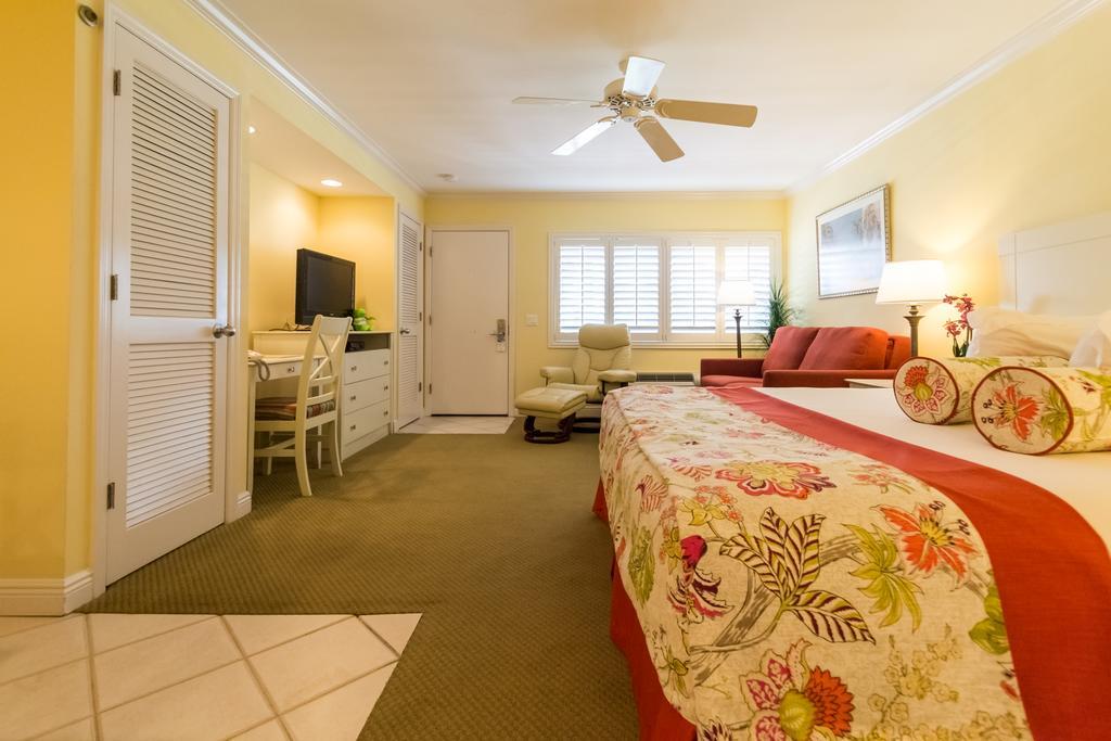 Inn At The Beach-Venice Florida מראה חיצוני תמונה