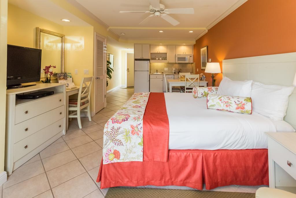 Inn At The Beach-Venice Florida מראה חיצוני תמונה