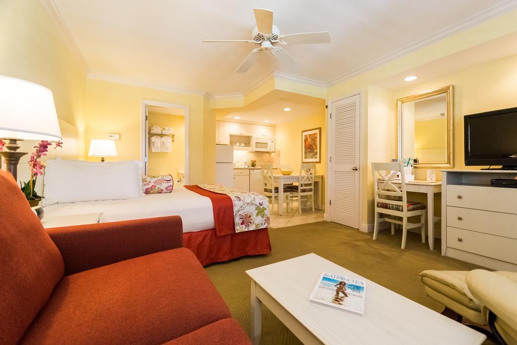 Inn At The Beach-Venice Florida מראה חיצוני תמונה