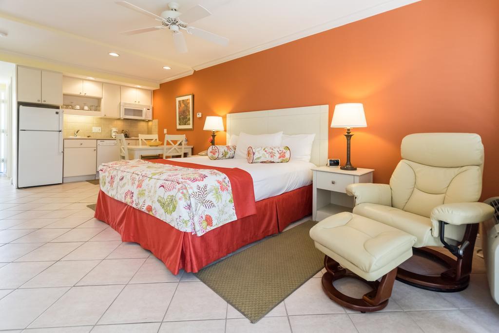 Inn At The Beach-Venice Florida מראה חיצוני תמונה