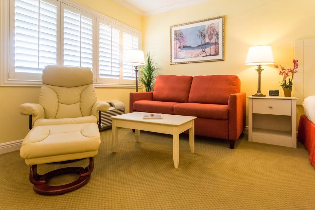 Inn At The Beach-Venice Florida מראה חיצוני תמונה