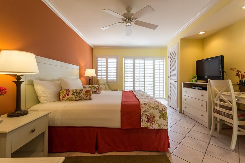 Inn At The Beach-Venice Florida מראה חיצוני תמונה