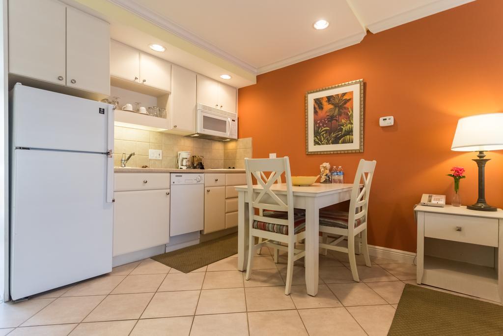 Inn At The Beach-Venice Florida מראה חיצוני תמונה