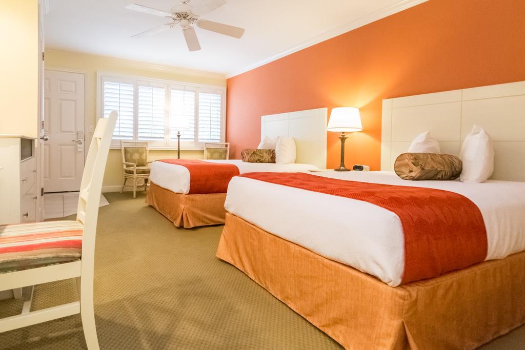 Inn At The Beach-Venice Florida מראה חיצוני תמונה