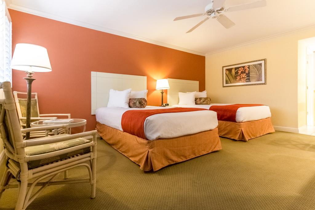 Inn At The Beach-Venice Florida מראה חיצוני תמונה