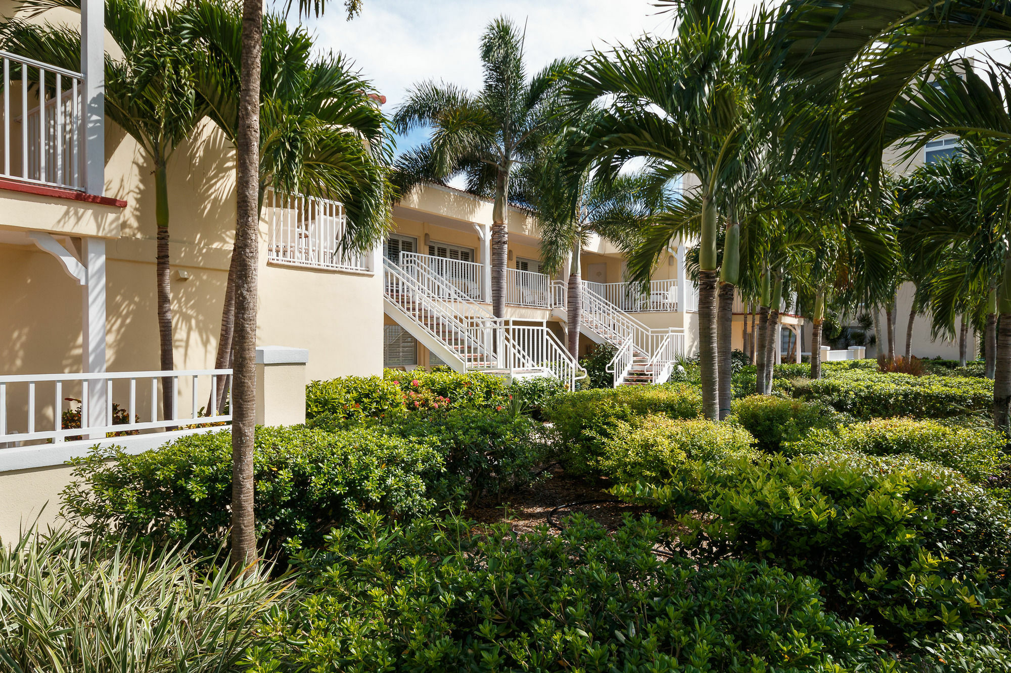 Inn At The Beach-Venice Florida מראה חיצוני תמונה