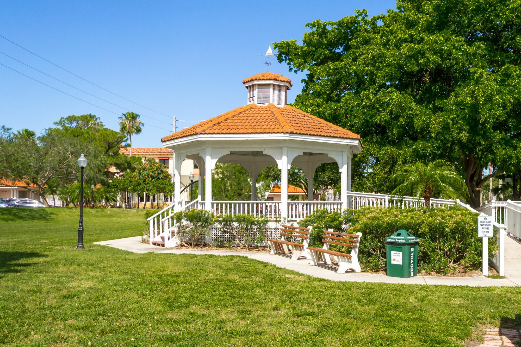 Inn At The Beach-Venice Florida מראה חיצוני תמונה