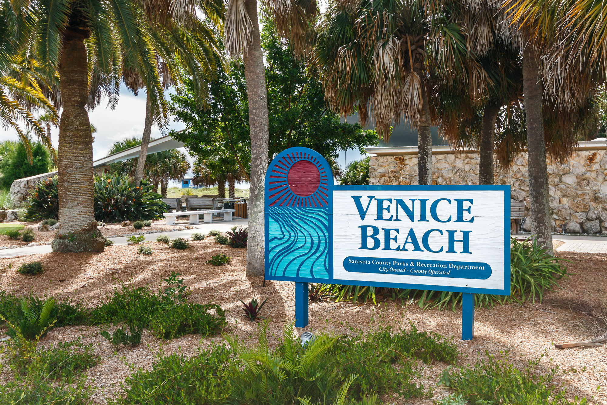 Inn At The Beach-Venice Florida מראה חיצוני תמונה